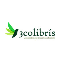 3Colibrís