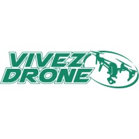 VIVEZ DRONE logo - Similar company to Mapduo