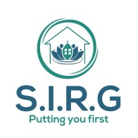 Social Inclusion Recovery Group CIC logo - Similar company to Paradigm Project