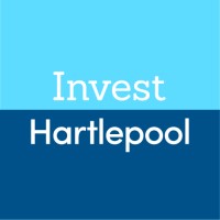 Invest Hartlepool logo - Similar company to Hartlepool Business Forum