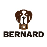 Bernard BPO logo - Similar company to Nexus One Technologies