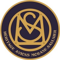 HERITAGE AVIONS MORANE - SAULNIER logo - Similar company to Welience