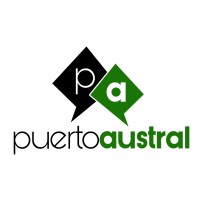 Puerto Austral Consultores logo - Similar company to Vicerrectoría De Tecnologías De La Información (Vti)