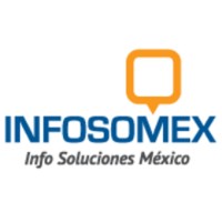 INFOSOMEX logo - Similar company to Ximetría