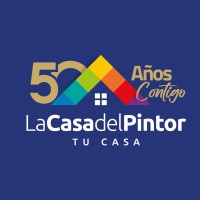 La Casa del Pintor de Murcia logo - Similar company to Trabalho Com Pintor De Casa