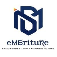 Embriture logo - Similar company to V Prints