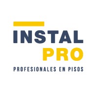 Instalpro logo - Similar company to Ab Küpfer