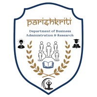 PARISHKRITI -SSGMCE logo - Similar company to Ssgmce, Shegaon