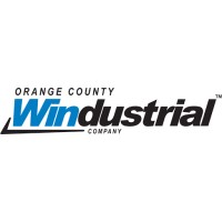 Orange County WINdustrial logo - Similar company to Riverside Winnelson Co.
