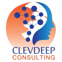 ClevDeep Consulting logo - Similar company to Al Morafiq