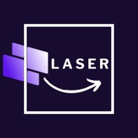 LASER logo - Similar company to Center For Terahertz Science And Technology