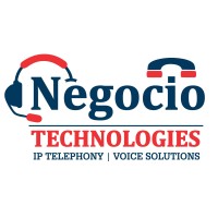 Negocio Technologies Private Limited logo - Similar company to Primussoft Pte Ltd