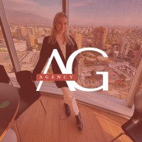 Agustina Giner Agency | UGC logo - Similar company to Alicia Ugc Creator
