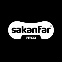 Sakanfar Productions logo - Similar company to Bepeo - Etâches - La Villa-Atelier 3D