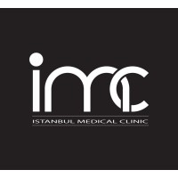 Istanbul Medical Clinic logo - Similar company to Cyber Robotics