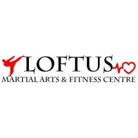 Loftus Martial Arts & Fitness CIC logo - Similar company to Unleash Self Defence