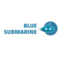 BLUE SUBMARINE logo - Similar company to Blue Marlin Asset Management - Scr, S.A.