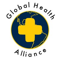 Global Health Alliance at the University of Michigan logo - Similar company to Global Health Alliance