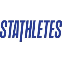 Stathletes logo - Similar company to Hockeytech
