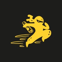 Ninja News logo - Similar company to Ninja Squad