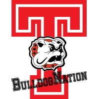 Thomasville City Schools, Thomasville NC logo - Similar company to Bertie County Schools