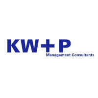 KW+P Management Consultants AG logo - Similar company to Qtflow Ltd.