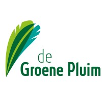 De Groene Pluim logo - Similar company to Memo@Work