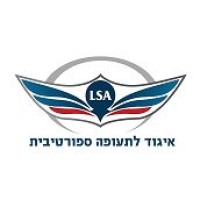 Israel LSA Pilots Association logo - Similar company to Greenpickle
