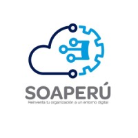 SOAPERÚ logo - Similar company to Turbocev