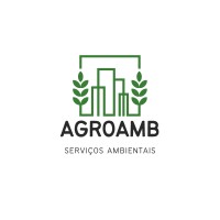 AgroAmb | Consultoria Ambiental logo - Similar company to Gaiageo | Soluções Em Meio Ambiente E Geoprocessamento