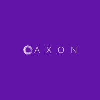 AXON logo - Similar company to Pmpg Polskie Media Sa