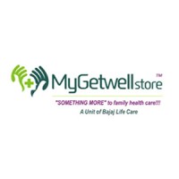Mygetwellstore logo - Similar company to Plusgrow