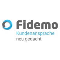 Fidemo.de logo - Similar company to Eddiko Systems