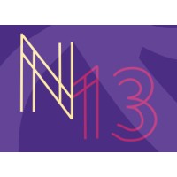 N13 Ventures logo - Similar company to N13