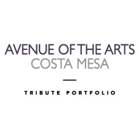 Avenue of the Arts Costa Mesa, a Tribute Portfolio Hotel logo - Similar company to Comet Venture