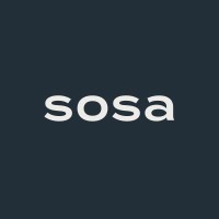 Sosa Landscape Architecture logo - Similar company to Jp Concept