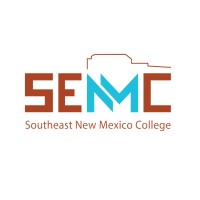 Southeast New Mexico College logo - Similar company to Nationalsoftwaremanagement