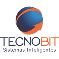Tecnobit Sistemas logo - Similar company to Naja Software