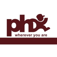 Phoenex Cargo Agenciamento de Cargas Aéreas logo - Similar company to Ibcslog - International Business Cargo Service