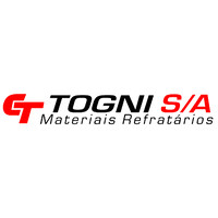 TOGNI S/A Materiais Refratários logo - Similar company to Trigomix