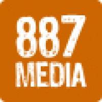 887 Media logo - Similar company to Creative Cannon