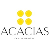 Centre Medical Acacias logo - Similar company to Centre Médical Hahnemann