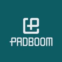 ( PADBOOM ) پادبوم logo - Similar company to Persian Shore Marine Technology Co.