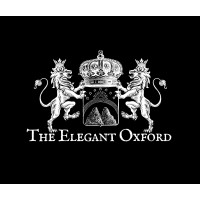 The Elegant Oxford logo - Similar company to Saphir Médaille D'Or