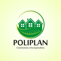 Poliplan Contrutora logo - Similar company to Braz E Braz Ltda.