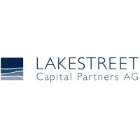 Lakestreet Capital Partners AG logo - Similar company to Arinvest