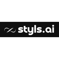 Styls AI logo - Similar company to Makeit