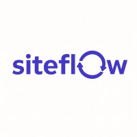 SiteFlow logo - Similar company to The Suitch