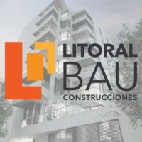 Litoral Bau S.R.L Construcciones logo - Similar company to Tsc Proyectos