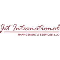 Jet International Management & Services LLc logo - Similar company to Blink Studio